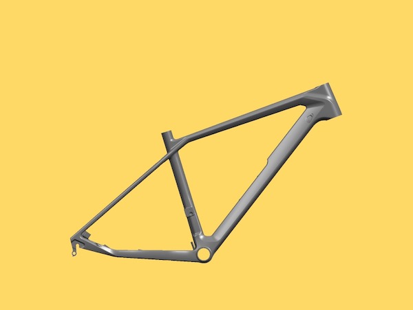 Importanza della geometria della bici gravel