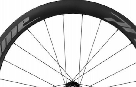 raggi in fibra di carbonio per ruote di bicicletta