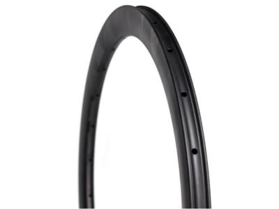 Cerchio per bici con freno a disco Cerchio in tessuto di carbonio UD X TDC-DB01