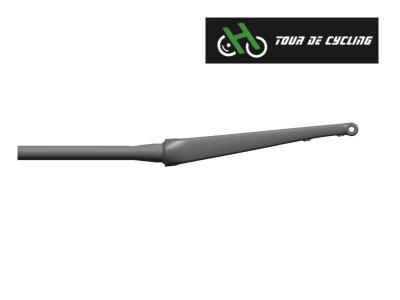 TDC-FK13 Forcelle per bici da strada in fibra di carbonio del fornitore di fabbrica originale