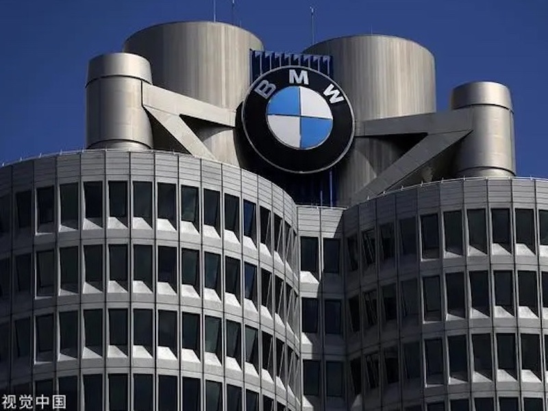 BMW prevede di spostare la linea di produzione di auto elettriche MINI dal Regno Unito alla Cina
